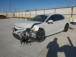 4T1K61AK2LU932657 2020 TOYOTA CAMRY
