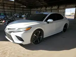 4T1K61AK2LU935798 2020 TOYOTA CAMRY