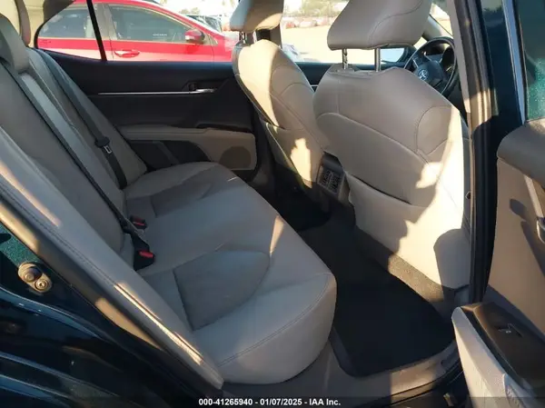 4T1K61AK2LU936627 2020 TOYOTA CAMRY - Image 8