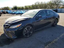 4T1K61AK2LU937955 2020 TOYOTA CAMRY