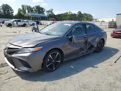 4T1K61AK2LU942864 2020 TOYOTA CAMRY