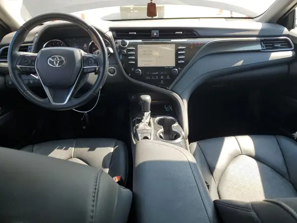 4T1K61AK2LU942864 2020 TOYOTA CAMRY - Image 8