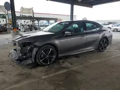 4T1K61AK2LU948860 2020 TOYOTA CAMRY