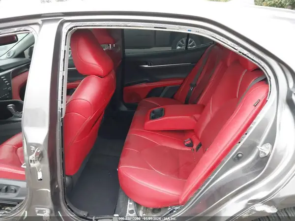 4T1K61AK2LU958451 2020 TOYOTA CAMRY - Image 8