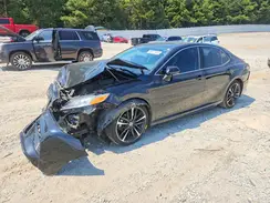 4T1K61AK2LU960751 2020 TOYOTA CAMRY
