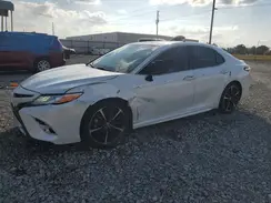 4T1K61AK2LU962306 2020 TOYOTA CAMRY
