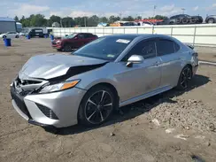 4T1K61AK2LU969692 2020 TOYOTA CAMRY