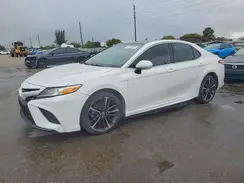 4T1K61AK2LU979204 2020 TOYOTA CAMRY