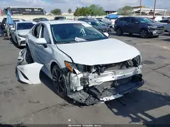 4T1K61AK2LU981101 2020 TOYOTA CAMRY