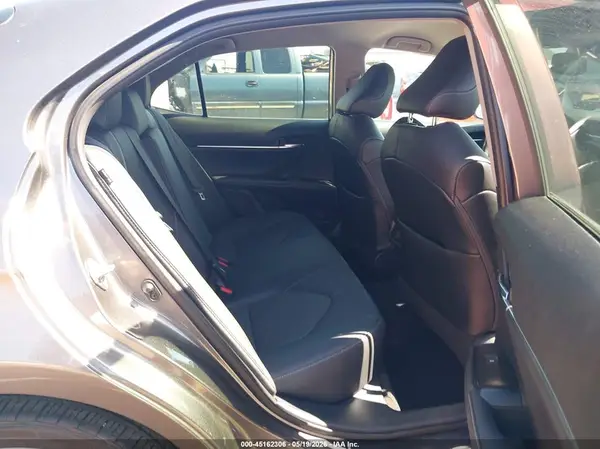 4T1K61AK2LU981728 2020 TOYOTA CAMRY - Image 8
