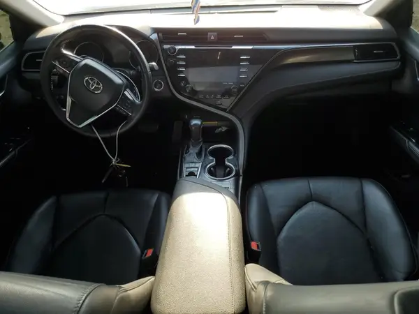 4T1K61AK2LU982443 2020 TOYOTA CAMRY - Image 8
