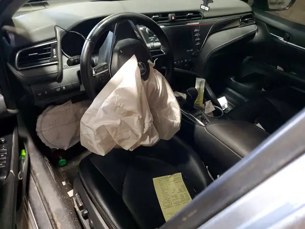 4T1K61AK2LU993197 2020 TOYOTA CAMRY - Image 8