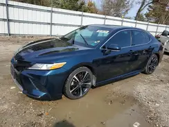4T1K61AK2LU994110 2020 TOYOTA CAMRY