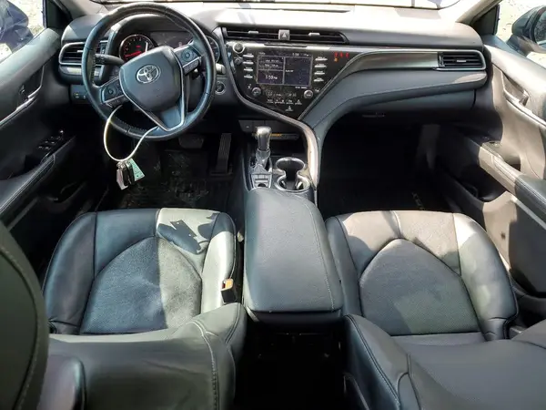 4T1K61AK2LU994110 2020 TOYOTA CAMRY - Image 8