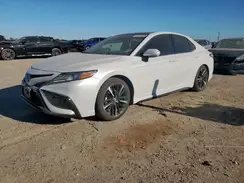 4T1K61AK2LU998058 2020 TOYOTA CAMRY