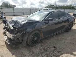 4T1K61AK2MU417854 2021 TOYOTA CAMRY