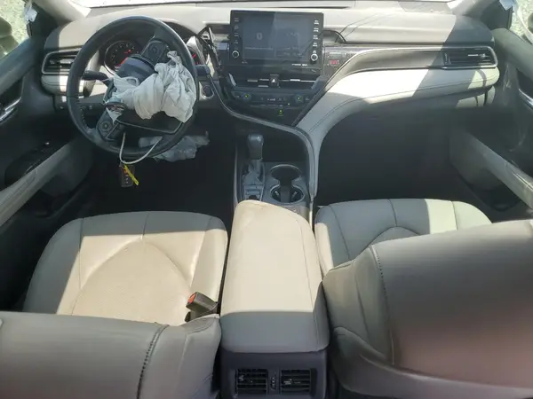 4T1K61AK2MU418583 2021 TOYOTA CAMRY - Image 8