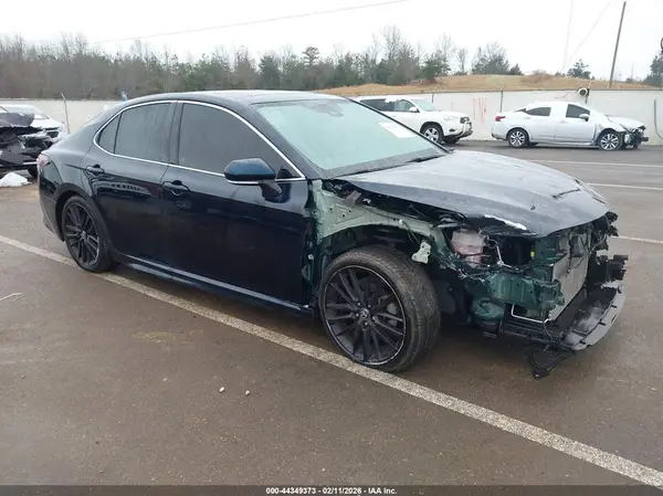 4T1K61AK2MU419247 2021 TOYOTA CAMRY - Image 1