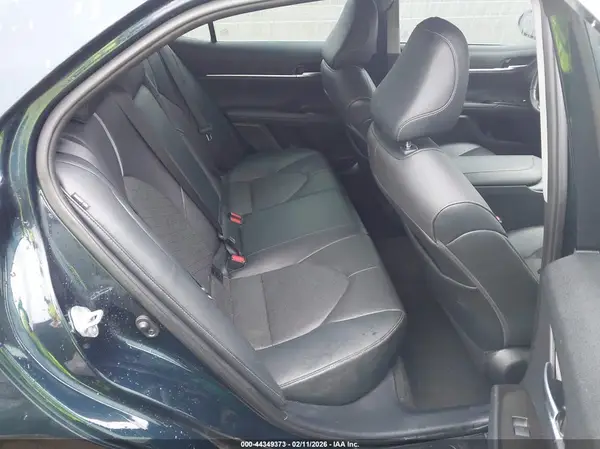 4T1K61AK2MU419247 2021 TOYOTA CAMRY - Image 8