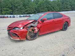 4T1K61AK2MU421614 2021 TOYOTA CAMRY