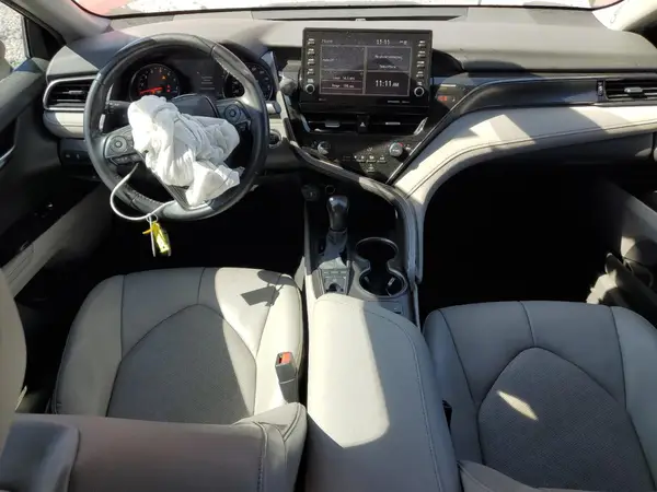 4T1K61AK2MU426957 2021 TOYOTA CAMRY - Image 8