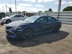 4T1K61AK2MU427137 2021 TOYOTA CAMRY