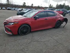 4T1K61AK2MU437294 2021 TOYOTA CAMRY