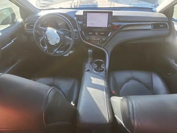 4T1K61AK2MU441751 2021 TOYOTA CAMRY - Image 8