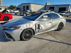 4T1K61AK2MU444231 2021 TOYOTA CAMRY