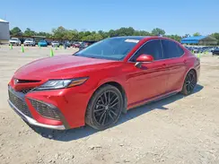 4T1K61AK2MU451681 2021 TOYOTA CAMRY
