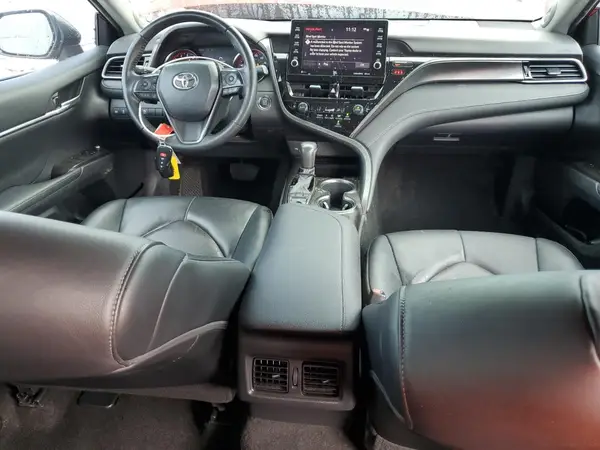 4T1K61AK2MU459960 2021 TOYOTA CAMRY - Image 8