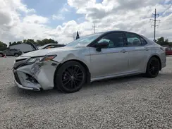 4T1K61AK2MU465435 2021 TOYOTA CAMRY