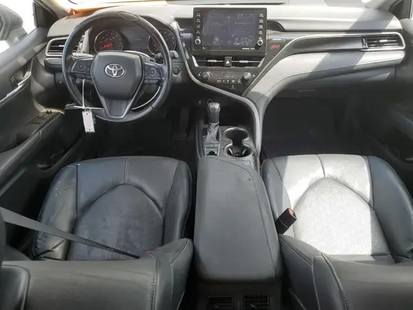 4T1K61AK2MU465435 2021 TOYOTA CAMRY - Image 8