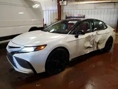 4T1K61AK2MU466097 2021 TOYOTA CAMRY
