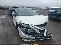 4T1K61AK2MU469999 2021 TOYOTA CAMRY
