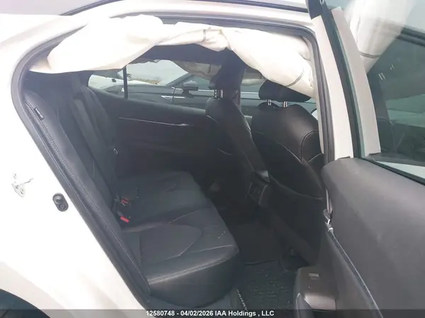 4T1K61AK2MU469999 2021 TOYOTA CAMRY - Image 8