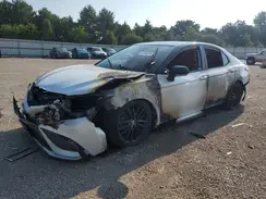 4T1K61AK2MU472434 2021 TOYOTA CAMRY