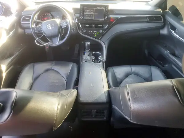 4T1K61AK2MU472854 2021 TOYOTA CAMRY - Image 8