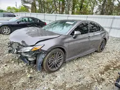 4T1K61AK2MU482350 2021 TOYOTA CAMRY