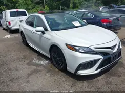 4T1K61AK2MU486057 2021 TOYOTA CAMRY