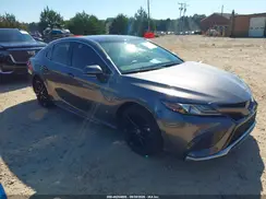 4T1K61AK2MU486270 2021 TOYOTA CAMRY