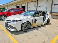 4T1K61AK2MU487578 2021 TOYOTA CAMRY