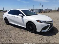 4T1K61AK2MU496216 2021 TOYOTA CAMRY