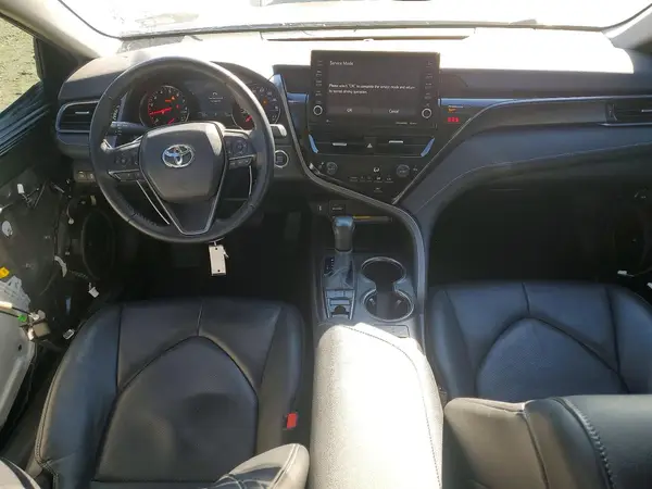4T1K61AK2MU497026 2021 TOYOTA CAMRY - Image 8