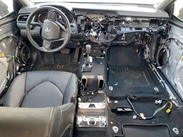 4T1K61AK2MU518909 2021 TOYOTA CAMRY - Image 8