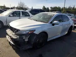 4T1K61AK2MU519512 2021 TOYOTA CAMRY