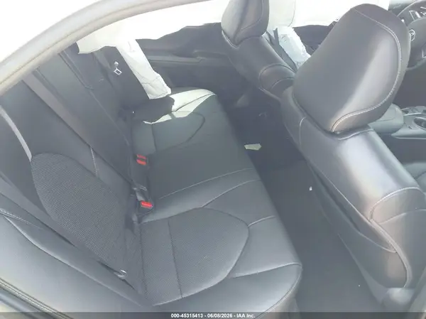 4T1K61AK2MU525973 2021 TOYOTA CAMRY - Image 8