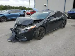 4T1K61AK2MU527514 2021 TOYOTA CAMRY