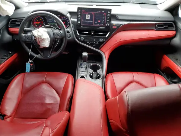 4T1K61AK2MU527514 2021 TOYOTA CAMRY - Image 8