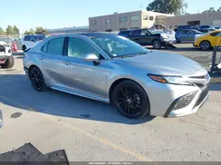 4T1K61AK2MU529392 2021 TOYOTA CAMRY